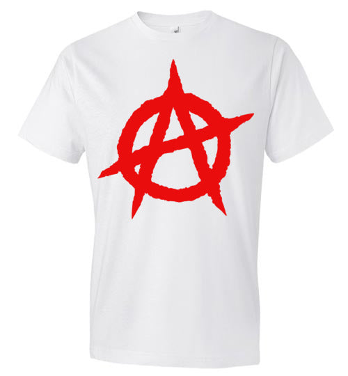 Anarchy - Strange and Unusual Co.