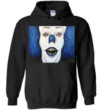 Pennywise Hoodie - Strange and Unusual Co.